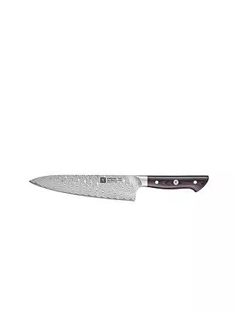 ZWILLING | Coltello da chef TANREI 20 cm Micarta | 